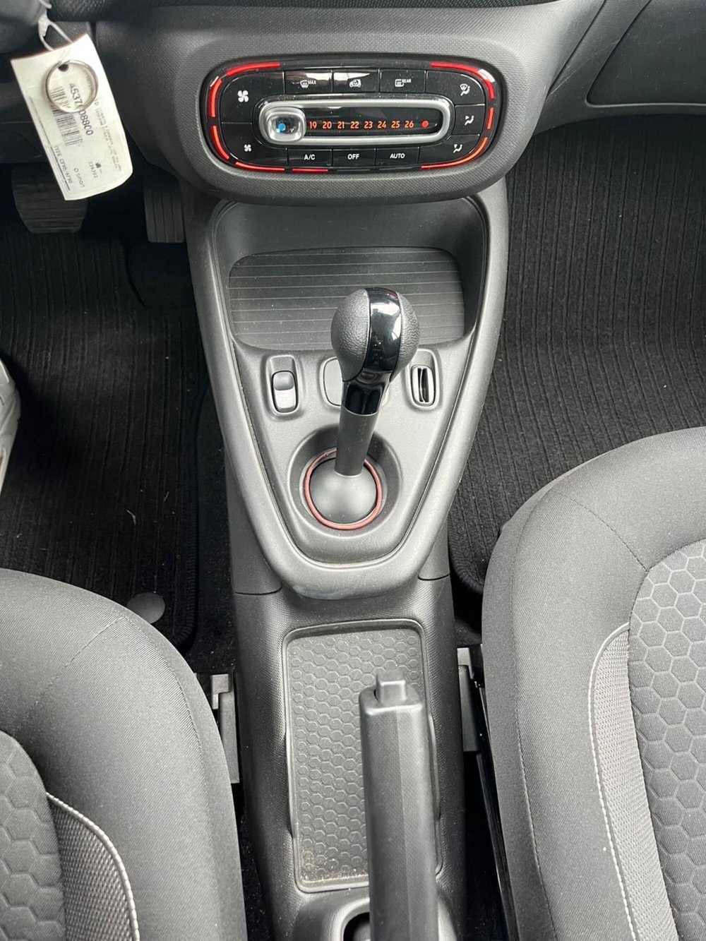 smart Fortwo usata a Milano (16)