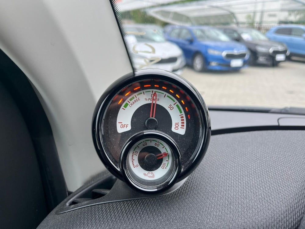 smart Fortwo usata a Milano (17)