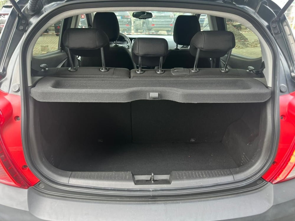 Opel Karl usata a Milano (10)