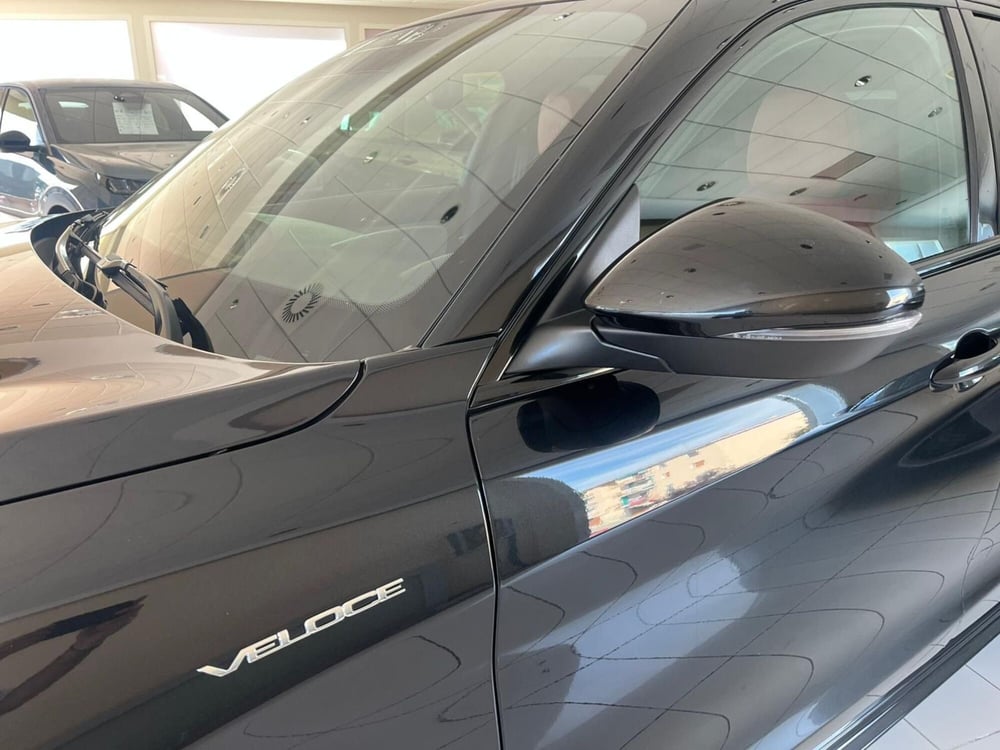 Alfa Romeo Stelvio usata a Milano (12)
