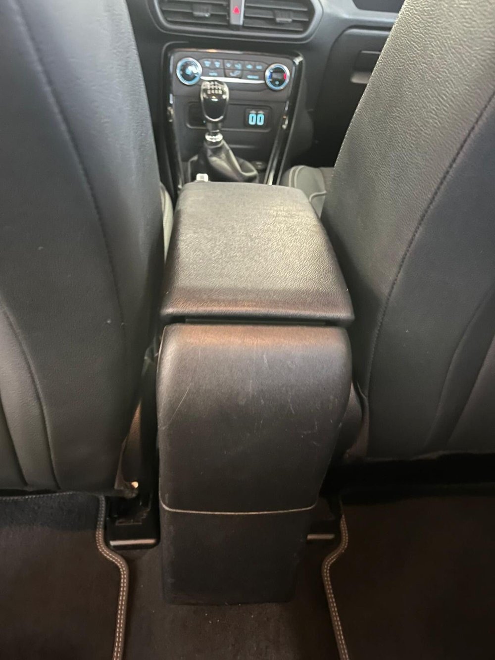 Ford EcoSport usata a Milano (17)