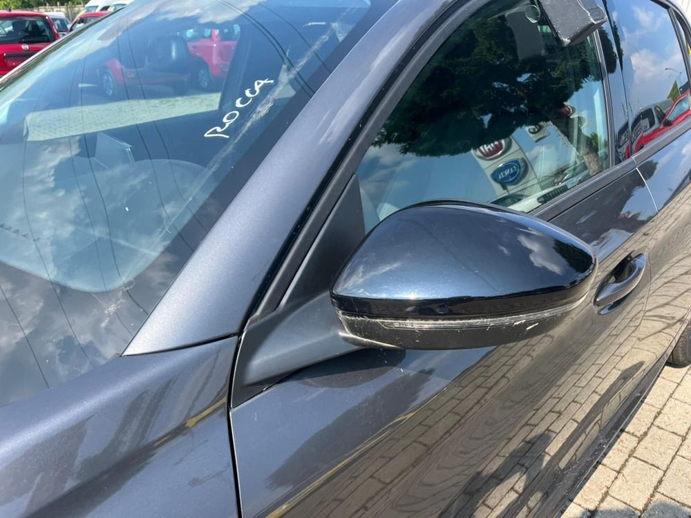 Peugeot 208 usata a Milano (11)