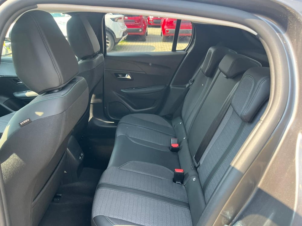 Peugeot 208 usata a Milano (14)