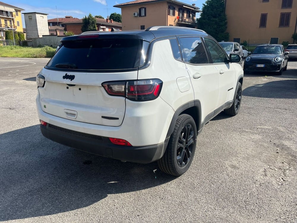Jeep Compass nuova a Milano (6)