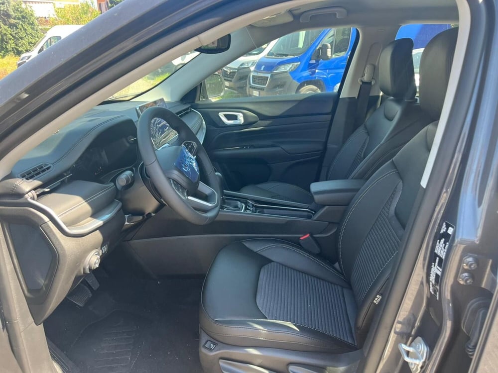 Jeep Compass nuova a Milano (11)