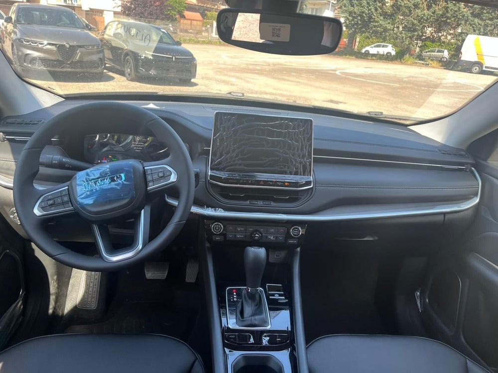 Jeep Compass nuova a Milano (17)