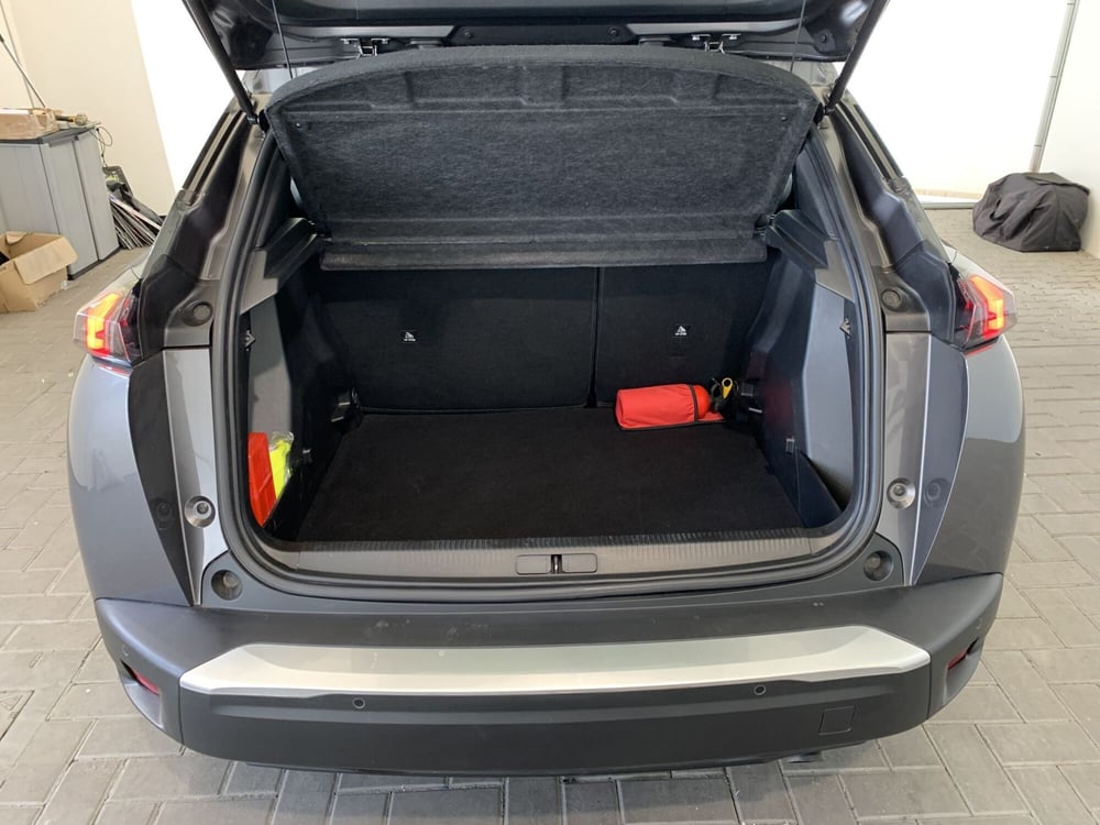 Peugeot 2008 usata a Prato (12)