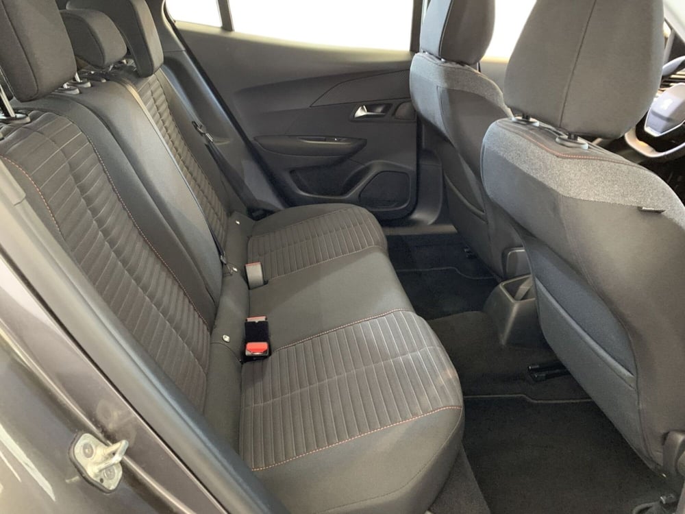 Peugeot 2008 usata a Prato (13)
