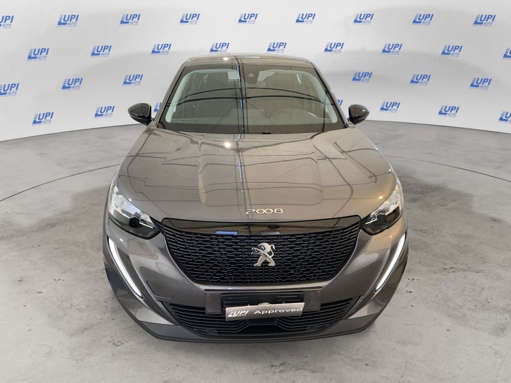 Peugeot 2008 usata a Prato (6)