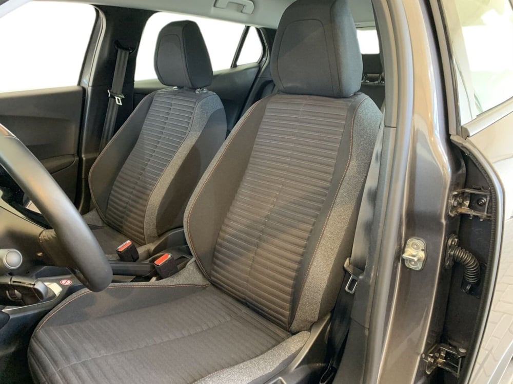 Peugeot 2008 usata a Prato (7)