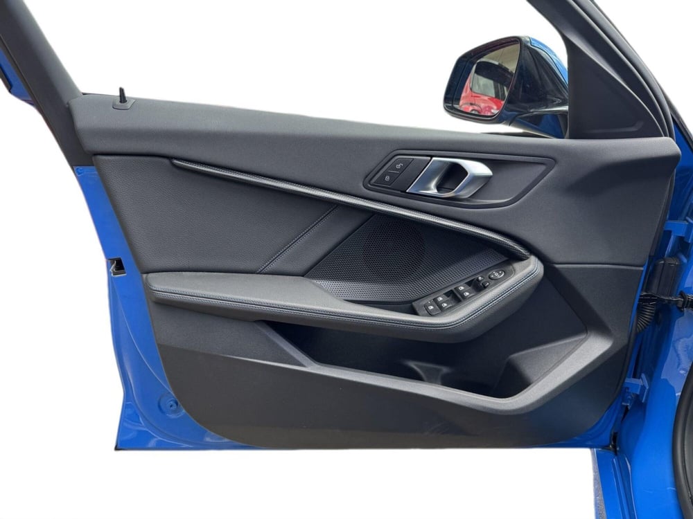 BMW Serie 1 usata a Pistoia (17)