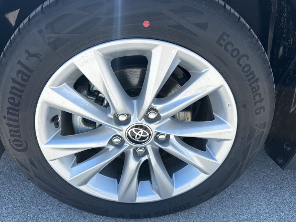 Toyota Corolla Touring Sports nuova a Siracusa (5)