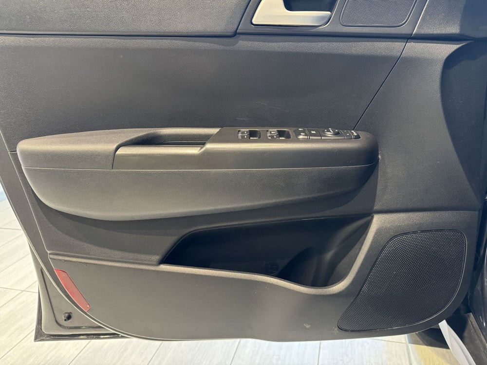 Kia Sportage usata a Pistoia (12)