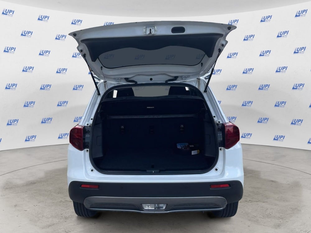 Suzuki Vitara usata a Prato (13)