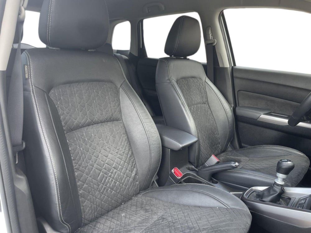 Suzuki Vitara usata a Prato (15)