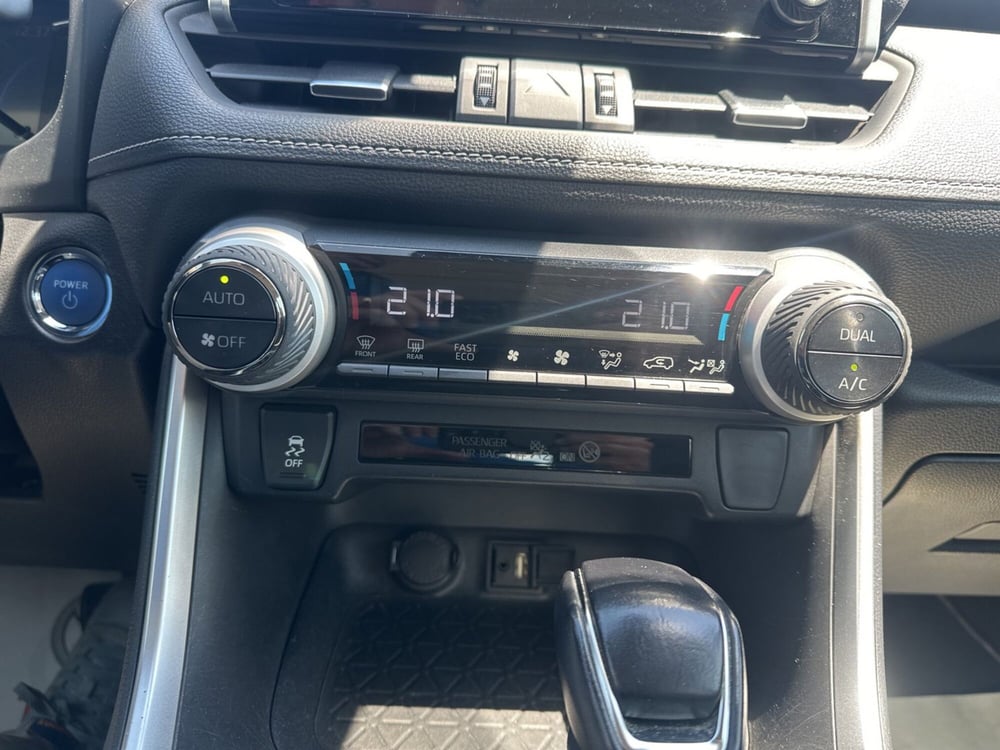 Toyota Rav4 usata a Siracusa (14)