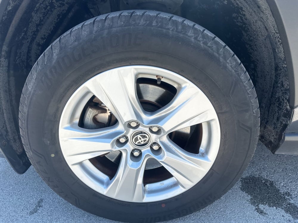 Toyota Rav4 usata a Siracusa (5)