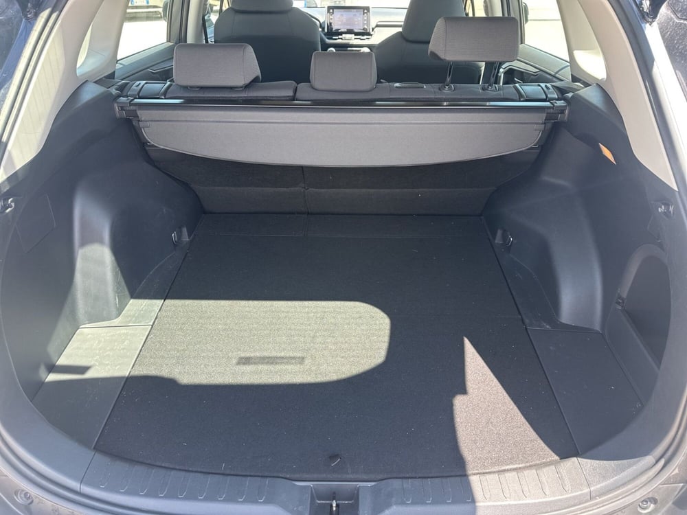 Toyota Rav4 usata a Siracusa (6)
