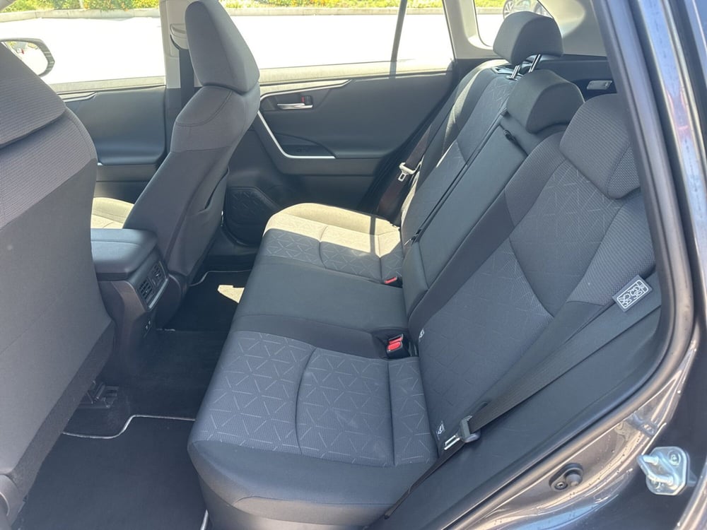 Toyota Rav4 usata a Siracusa (7)