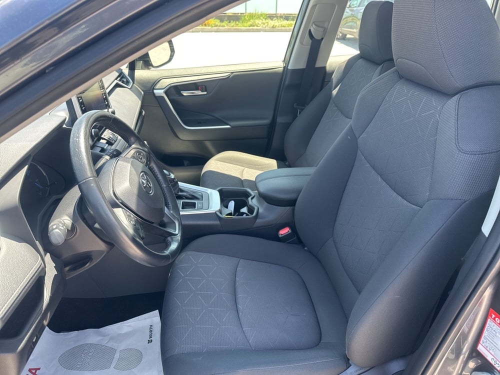 Toyota Rav4 usata a Siracusa (8)