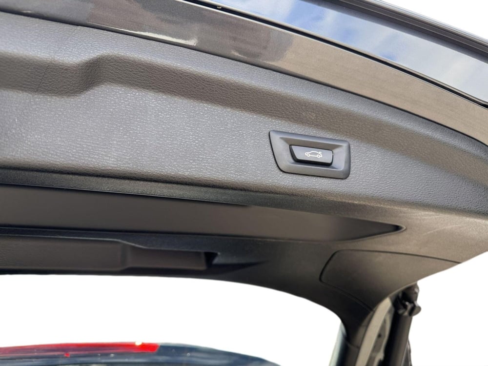 BMW X2 usata a Pistoia (12)