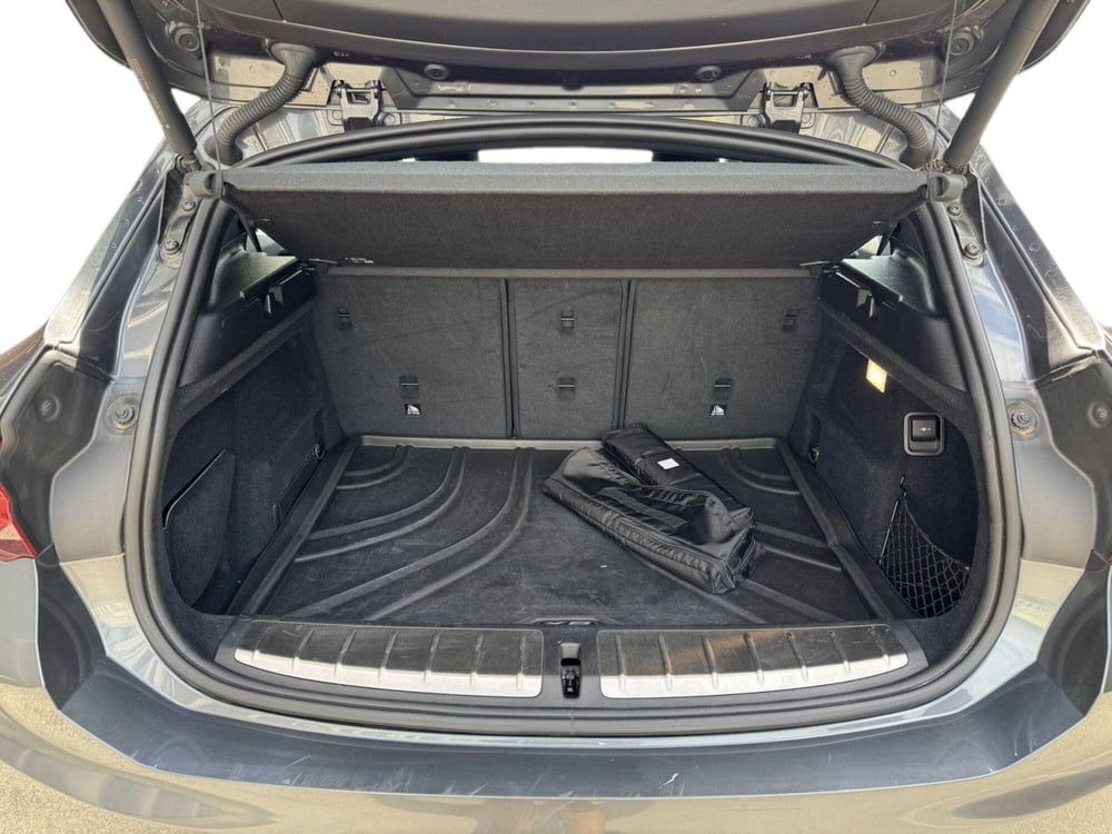 BMW X2 usata a Pistoia (13)