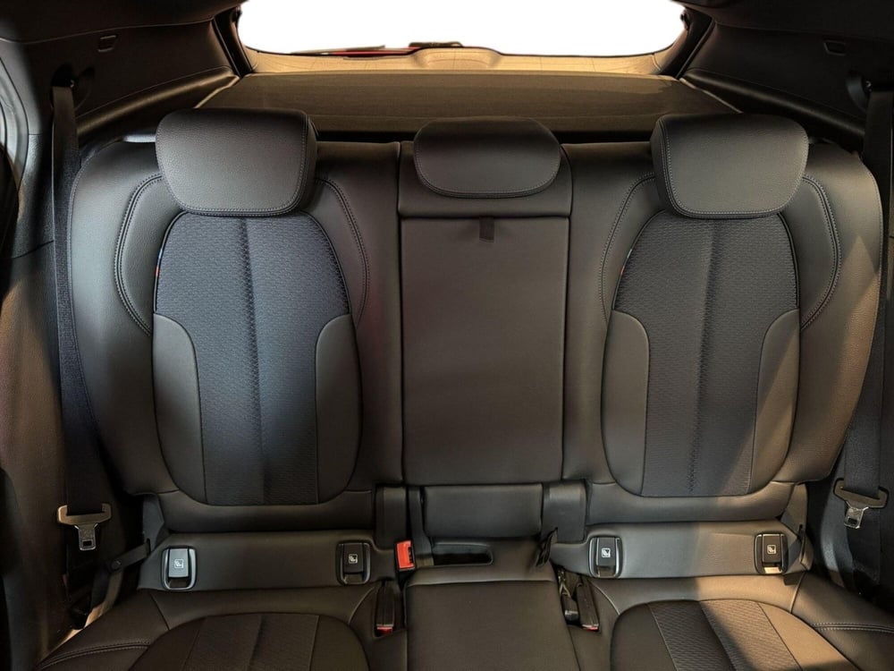 BMW X2 usata a Pistoia (14)