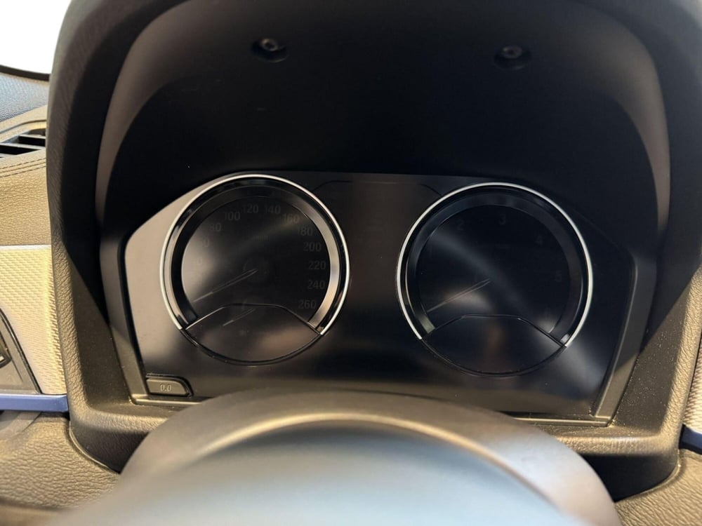 BMW X2 usata a Pistoia (16)
