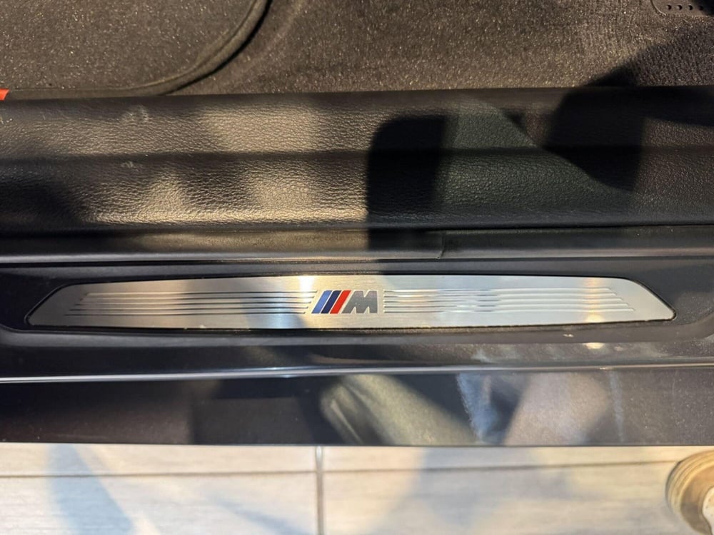BMW X2 usata a Pistoia (20)