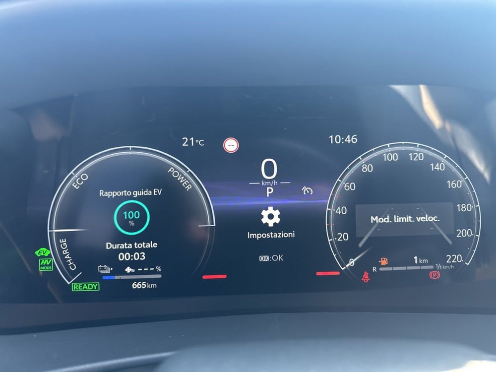 Toyota Toyota C-HR usata a Siracusa (11)