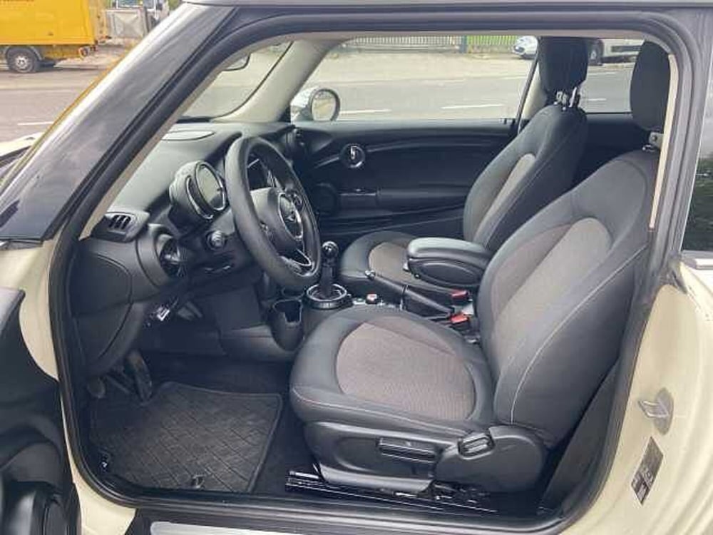 MINI Mini usata a Siena (16)