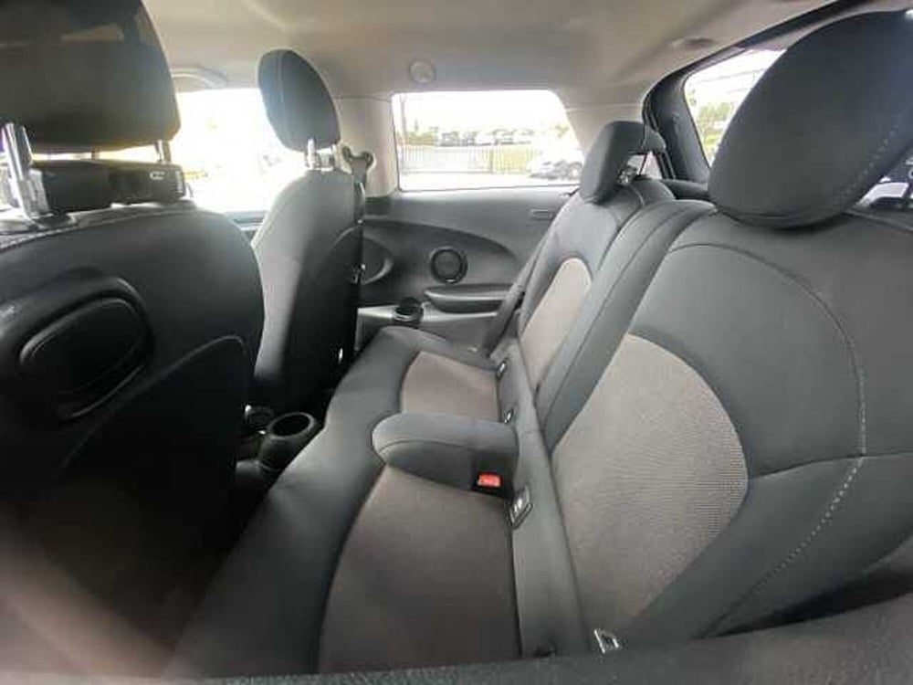 MINI Mini usata a Siena (17)