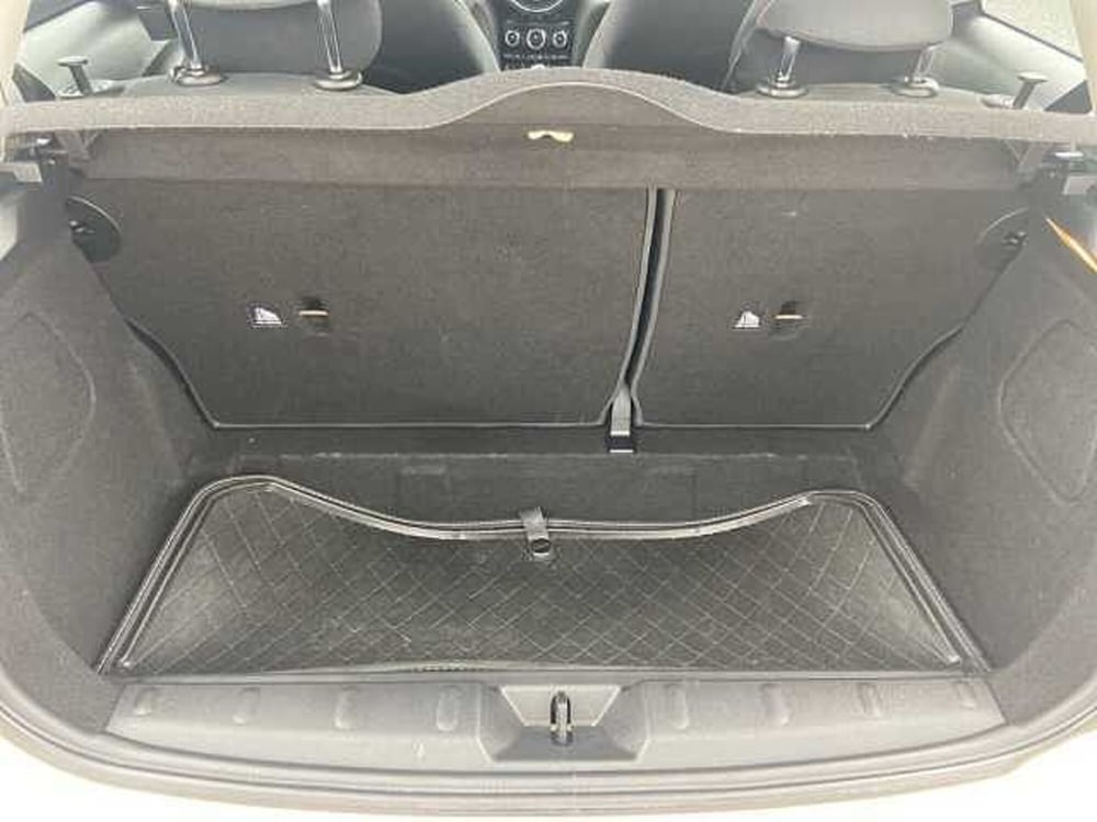 MINI Mini usata a Siena (19)
