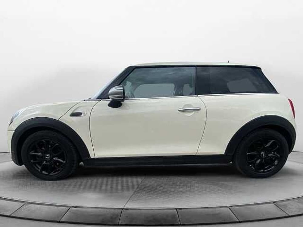MINI Mini usata a Siena (2)
