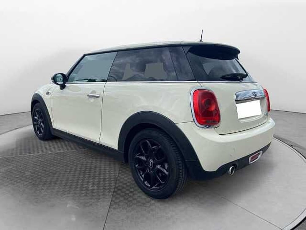 MINI Mini usata a Siena (3)