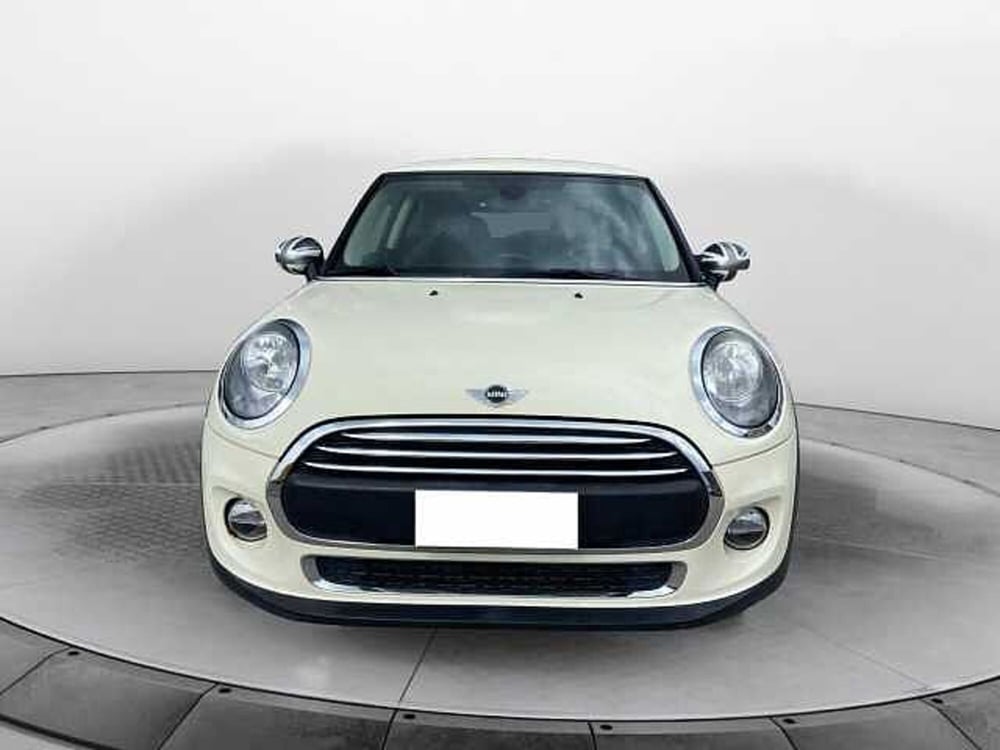 MINI Mini usata a Siena (5)