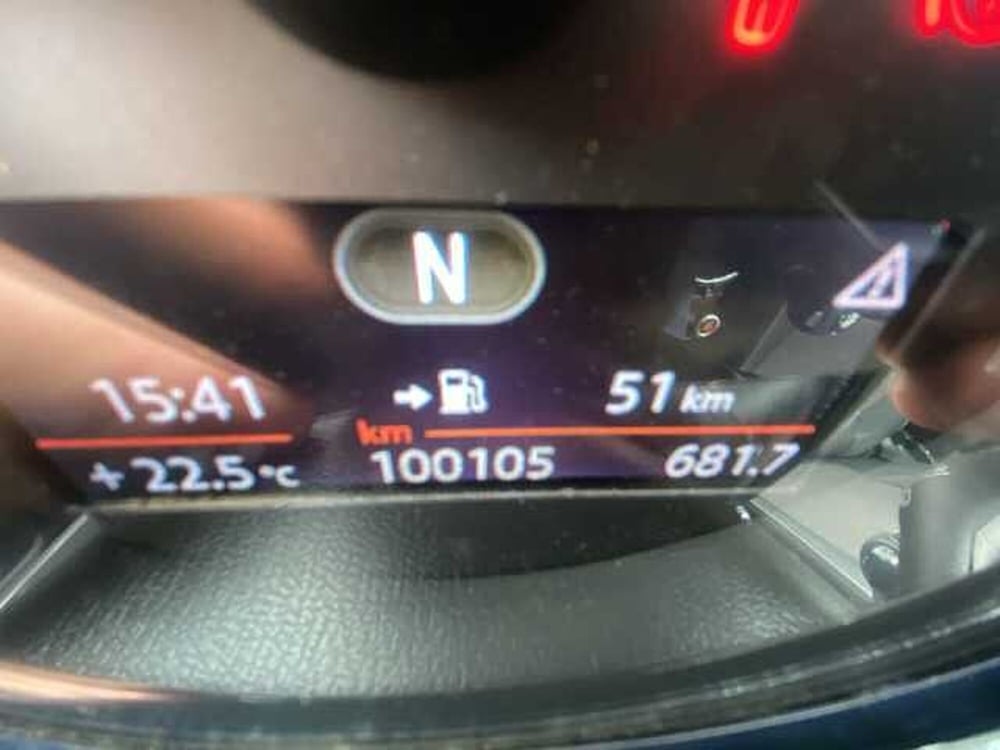 MINI Mini usata a Siena (9)
