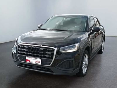 Audi Q2 Q2 30 TDI S tronic Business del 2022 usata a Lucca