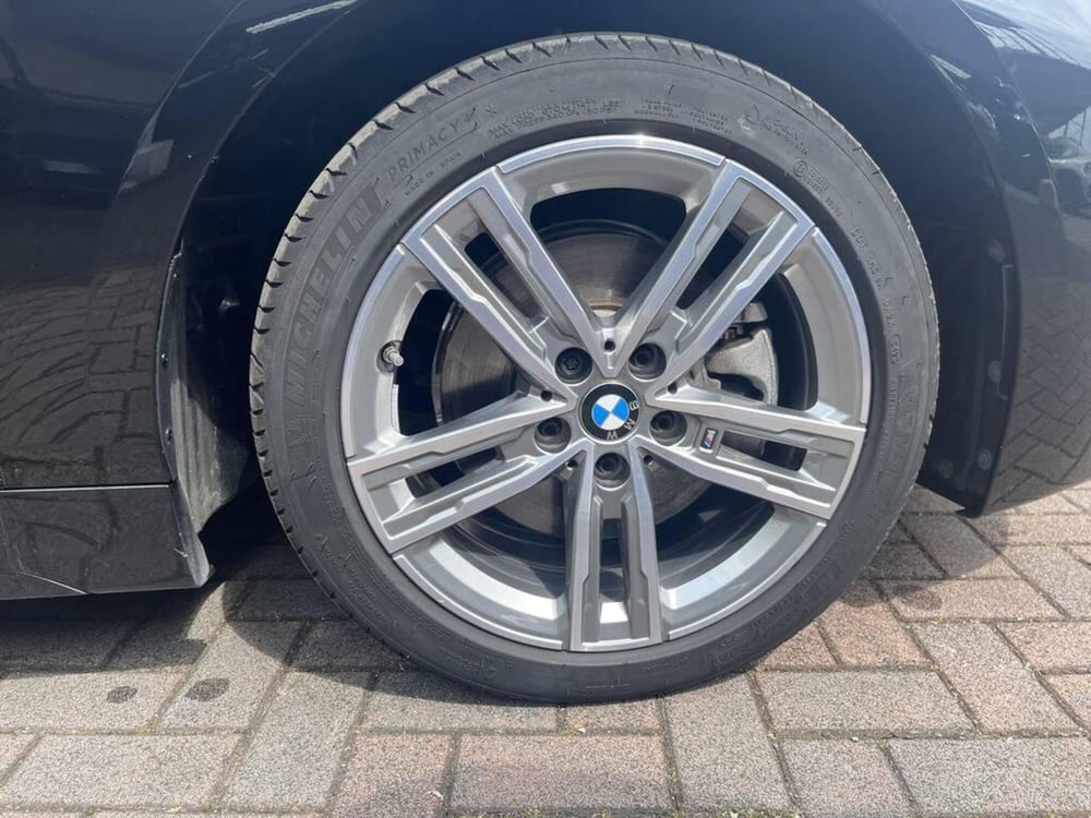 BMW Serie 1 usata a Alessandria (10)