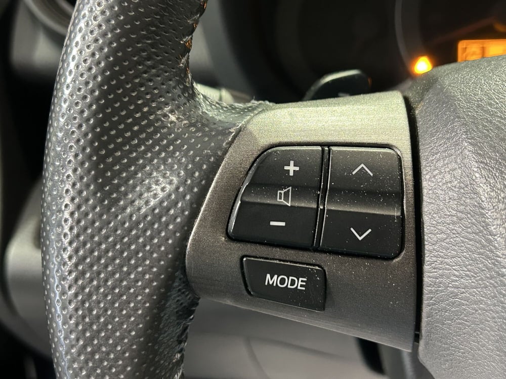 Toyota Rav4 usata a Milano (17)