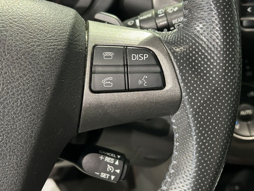 Toyota Rav4 usata a Milano (18)