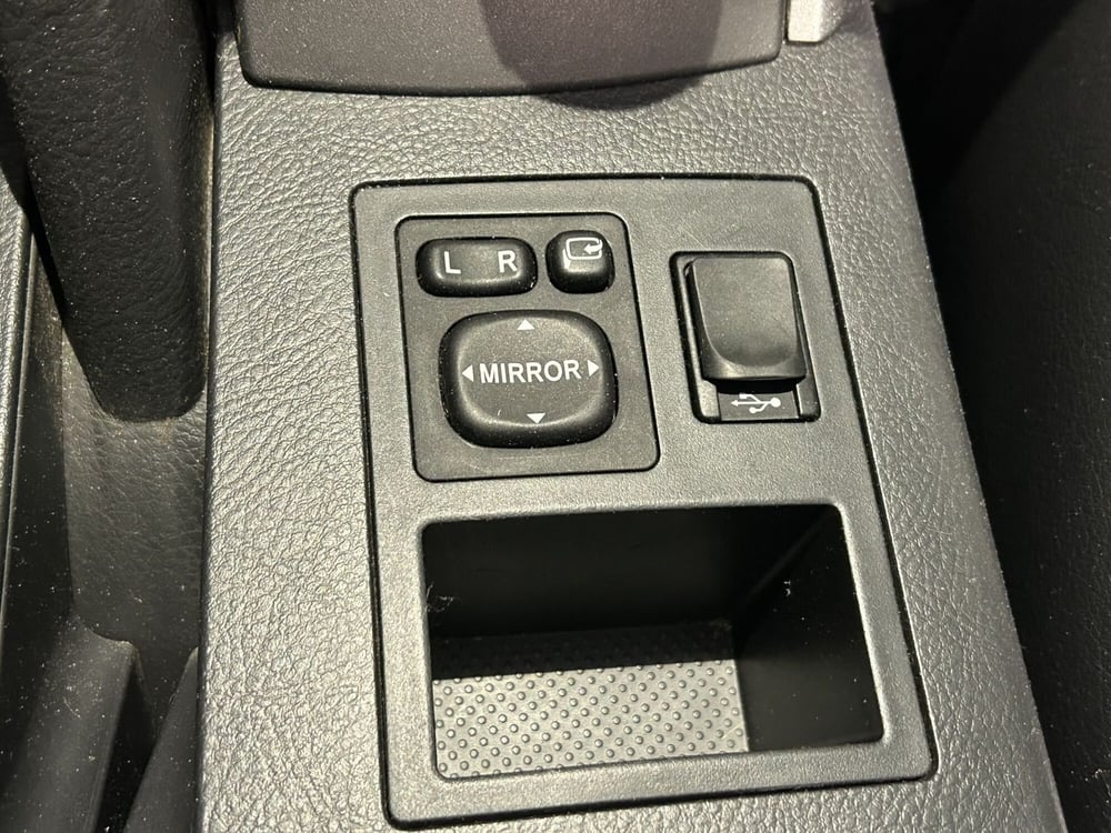 Toyota Rav4 usata a Milano (20)
