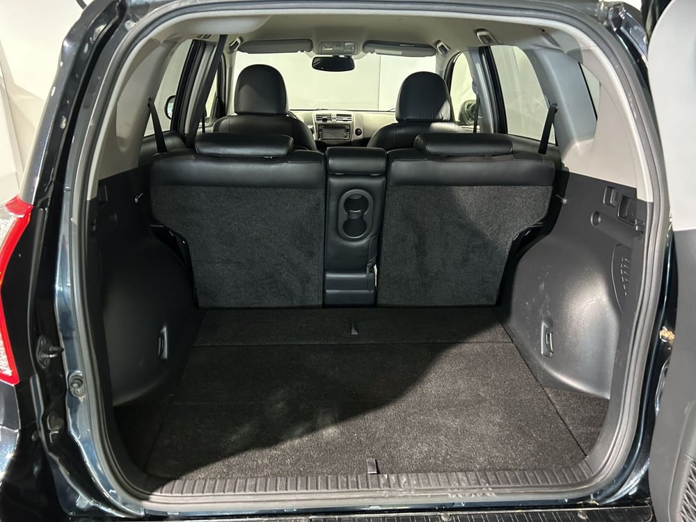 Toyota Rav4 usata a Milano (6)