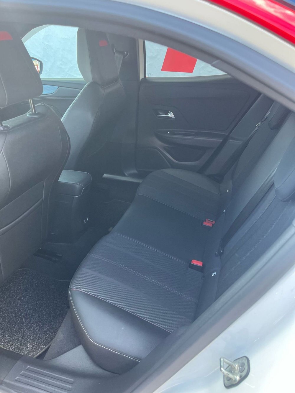 Opel Mokka usata a Cremona (10)