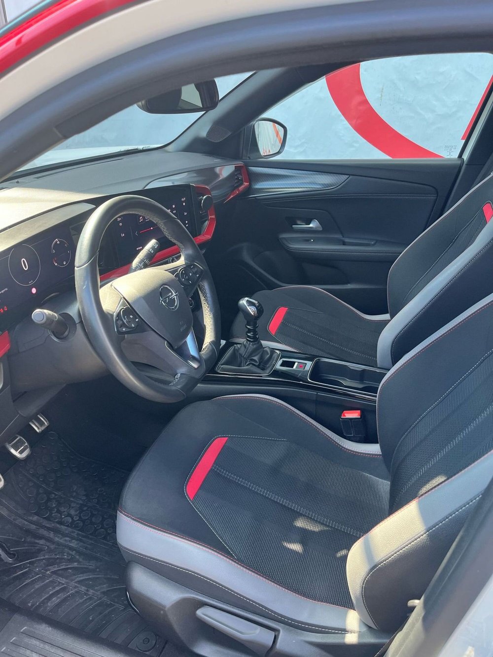 Opel Mokka usata a Cremona (11)
