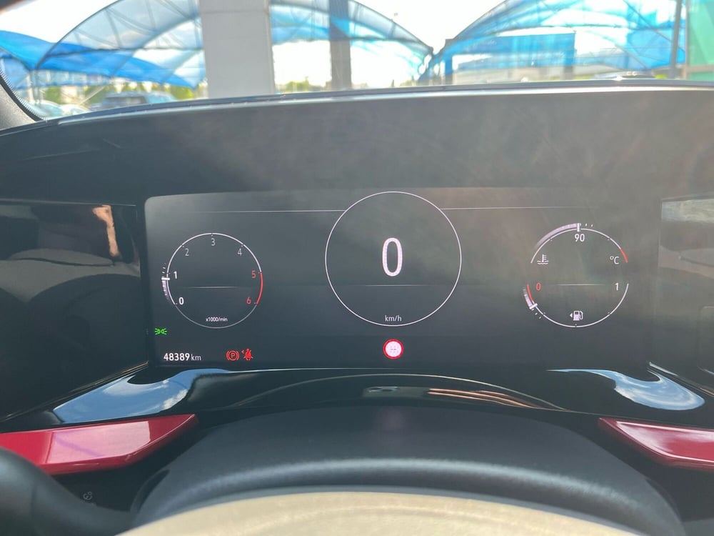 Opel Mokka usata a Cremona (8)