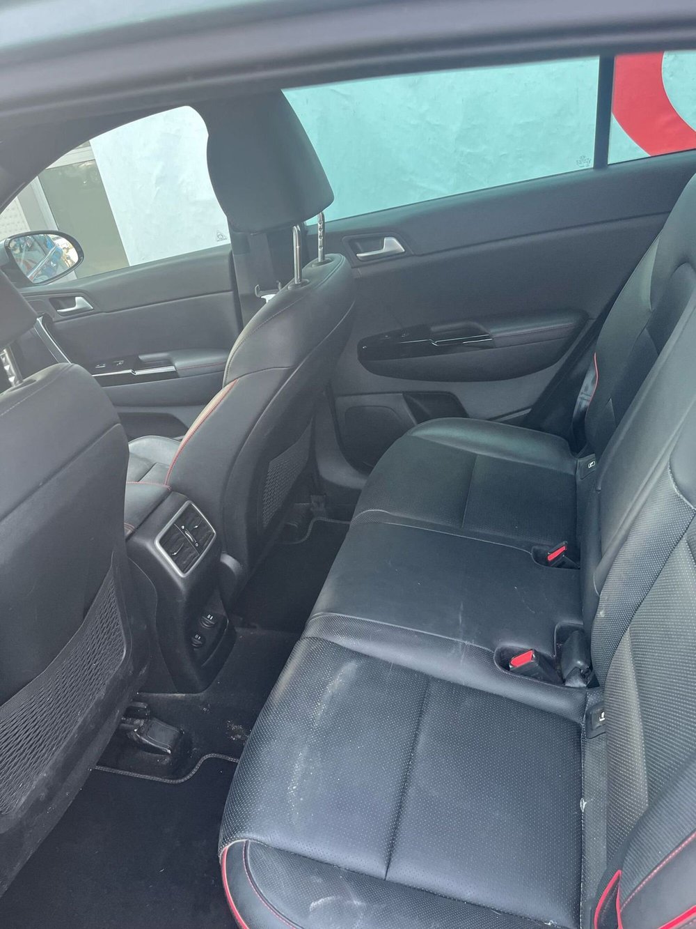 Kia Sportage usata a Cremona (12)