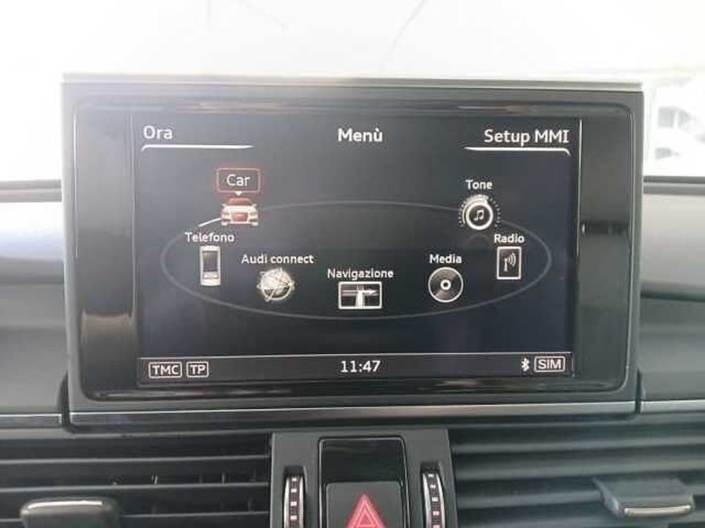 Audi A6 usata a Lucca (12)