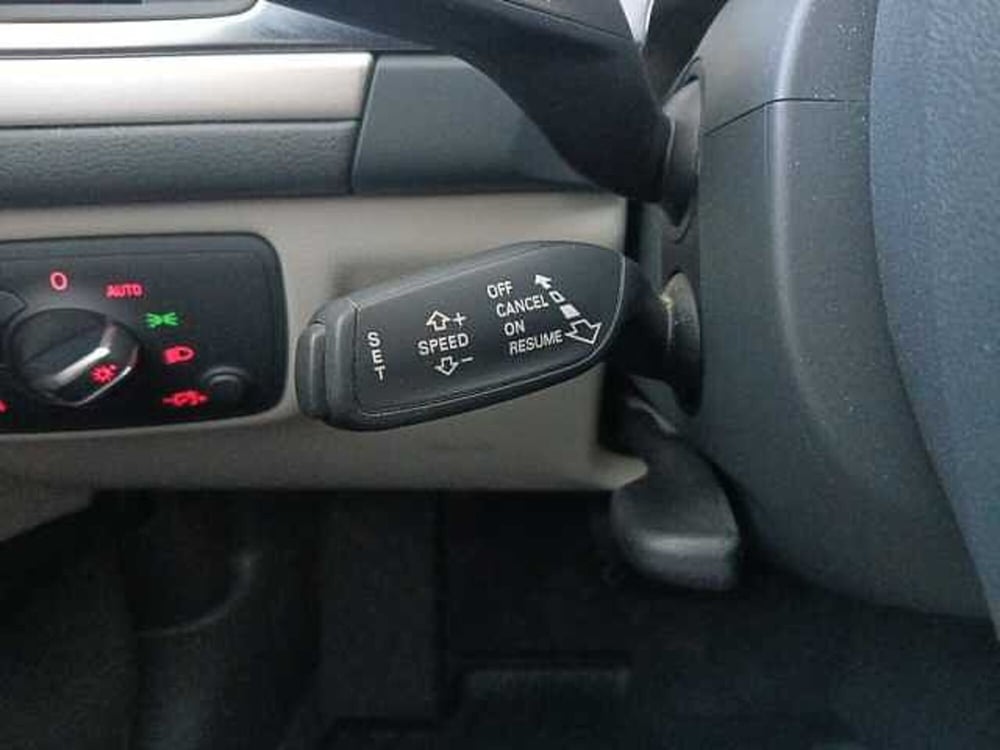 Audi A6 usata a Lucca (15)