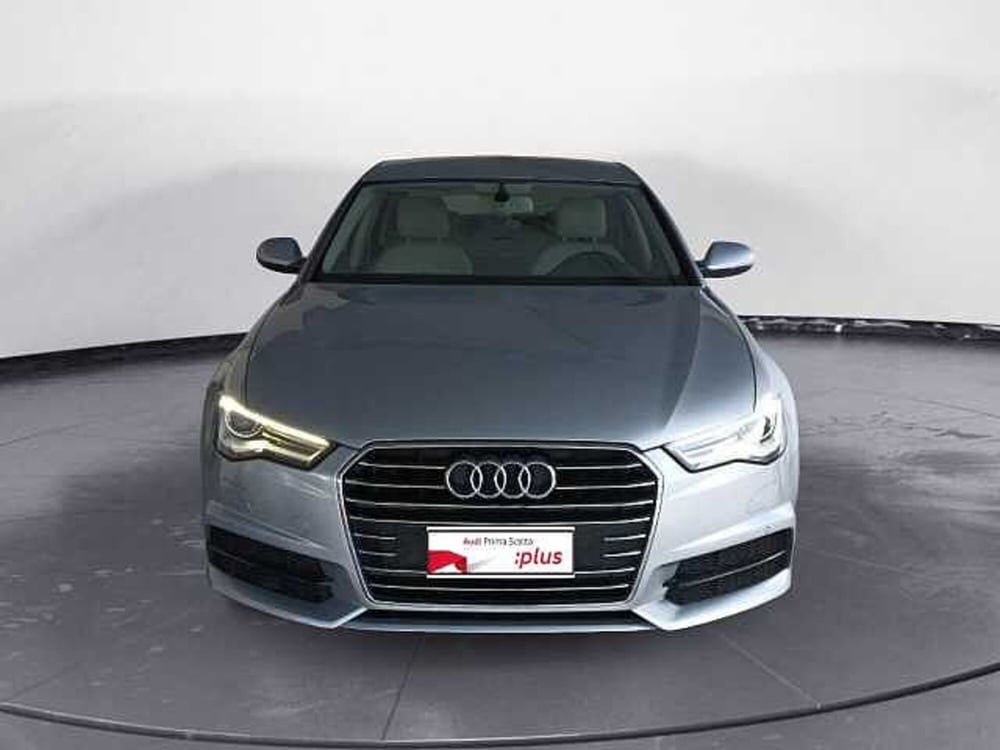 Audi A6 usata a Lucca (2)
